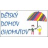 Dětský domov a Školní jídelna, Chomutov, Čelakovského 822, příspěvková organizace